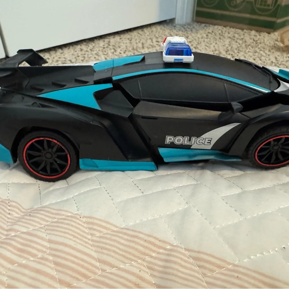 N/A black teal